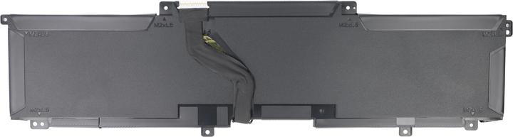 Produktbild AccuCell Akku HP Omen X 17-AP000NA (8572 mAh)