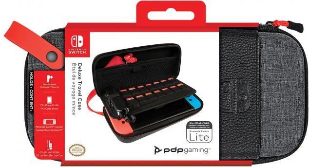 Produktbild PDP Travel Case (Switch, Switch Lite, Switch OLED)