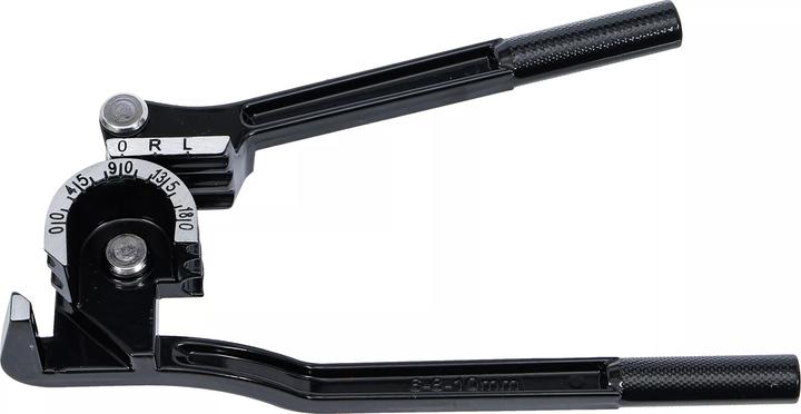 Actual product image BGS Pipe bending pliers