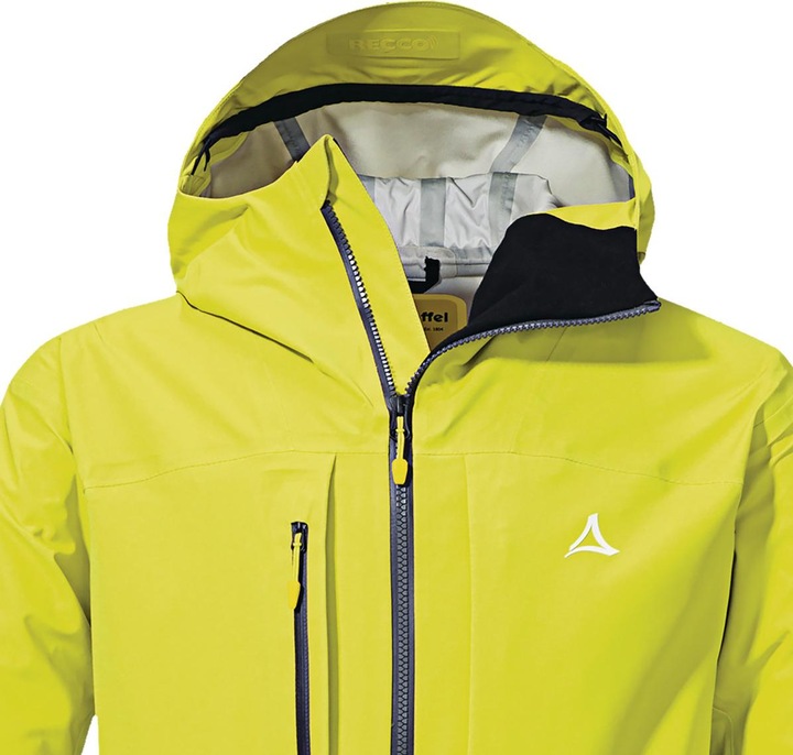 Actual product image Schöffel Sovramonte - 64727 (58)