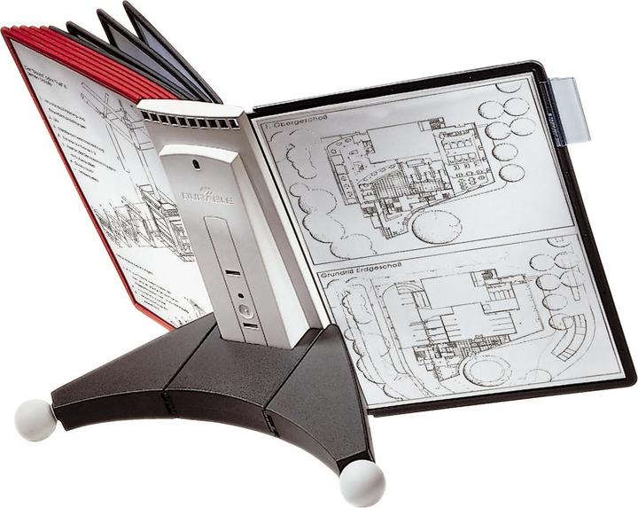 Durable Sherpa Table 10