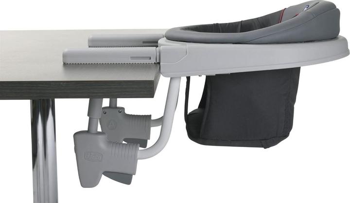 Immagine prodotto Chicco Seduta del tavolo a 360 gradi (Sedile da tavolo)