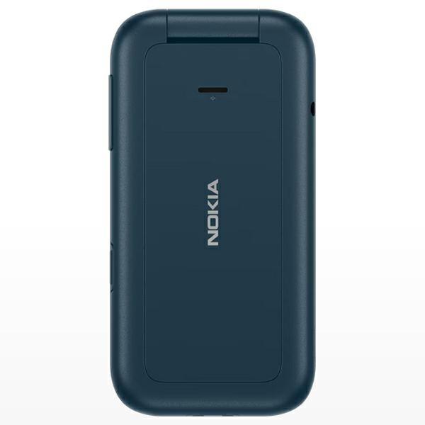 Image du produit Nokia 2660 Flip (2.80", 0.30 Mpx, 4G)