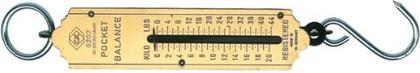 Actual product image C.K Magma Spring balance Weighing range (max.)