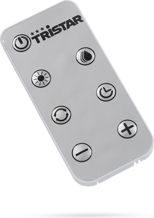 Produktbild Tristar Keramik-Heizung und Befeuchter (2000 W)