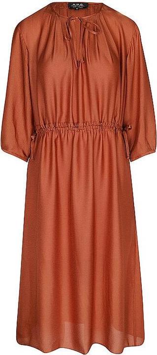 Image du produit A.p.c. Robe midi EVE (38)