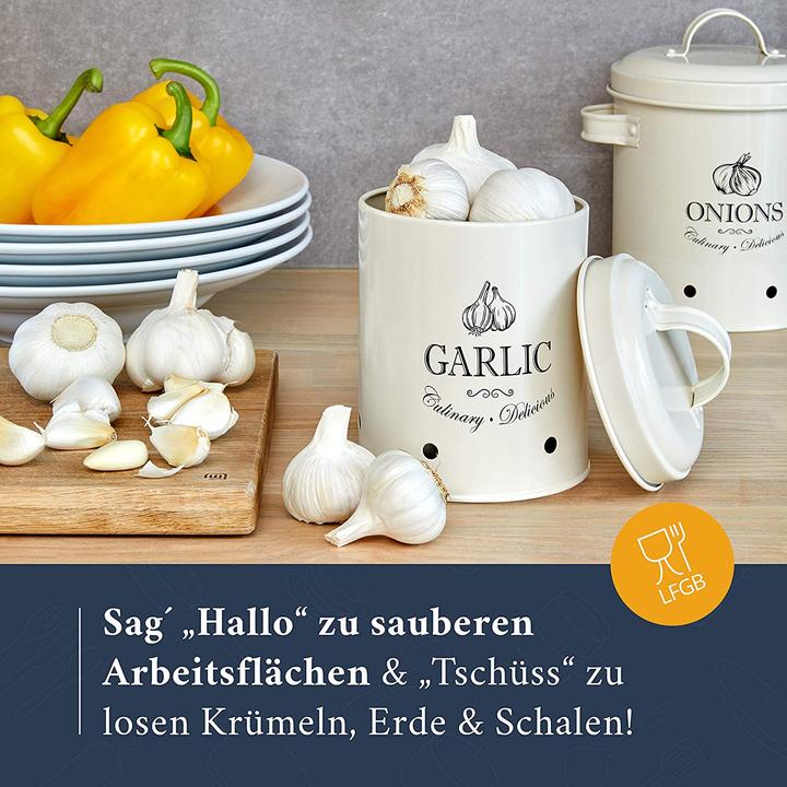 Produktbild Hikitchen Aufbewahrungsboxen