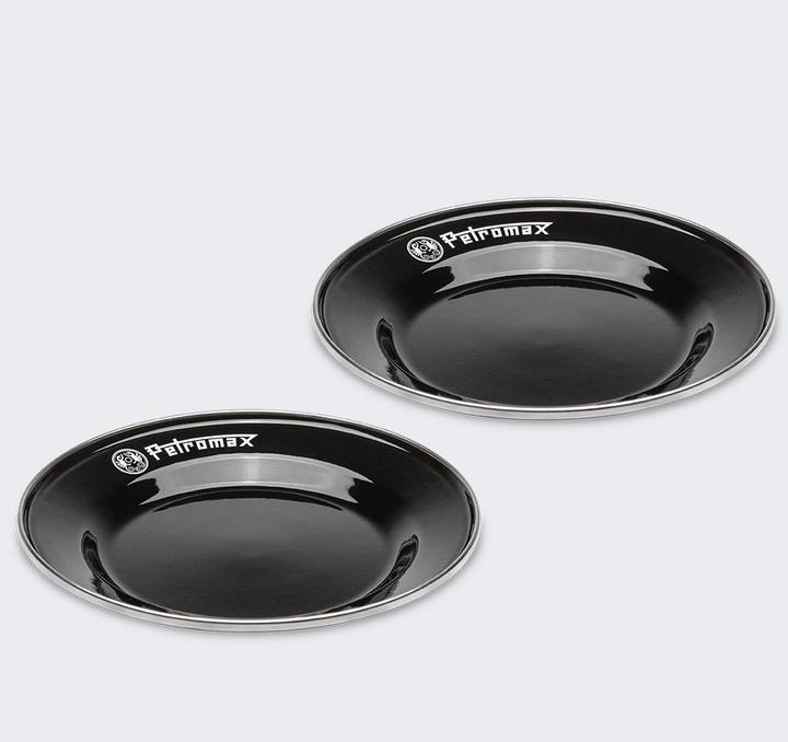 Produktbild Petromax Emaille Teller