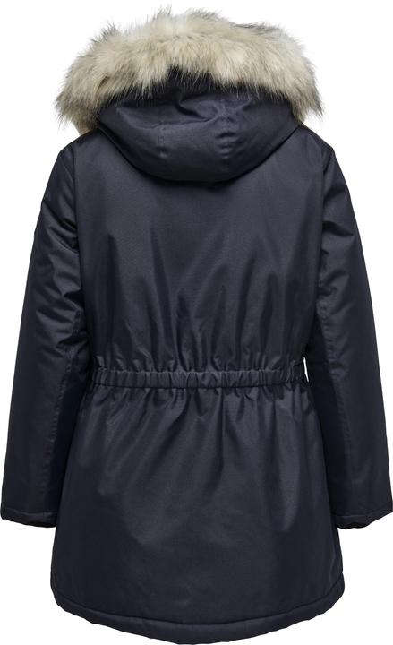 Produktbild Only CARIRENA Langer Parka Langer Parka (M)