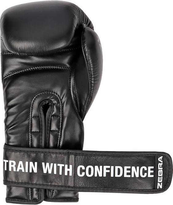 Produktbild Zebra Athletics Performance Boxhandschuhe (8 OZ)