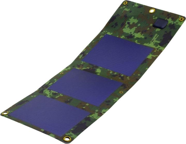 Powerneed S3W1C Solarmodul (3 W, 0.16 kg)