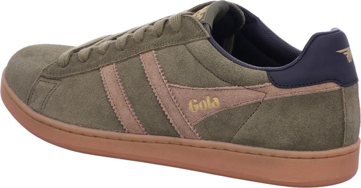 Image du produit Gola Equipe II Suede (45)