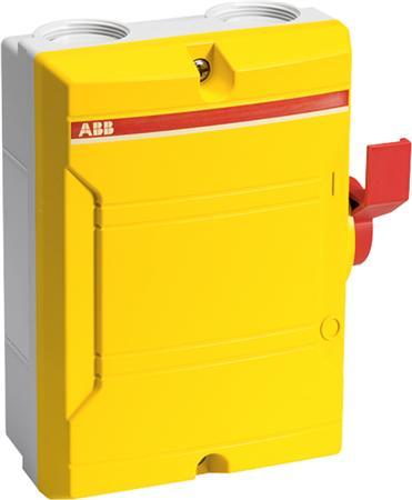 Image du produit ABB BWS325YTPN