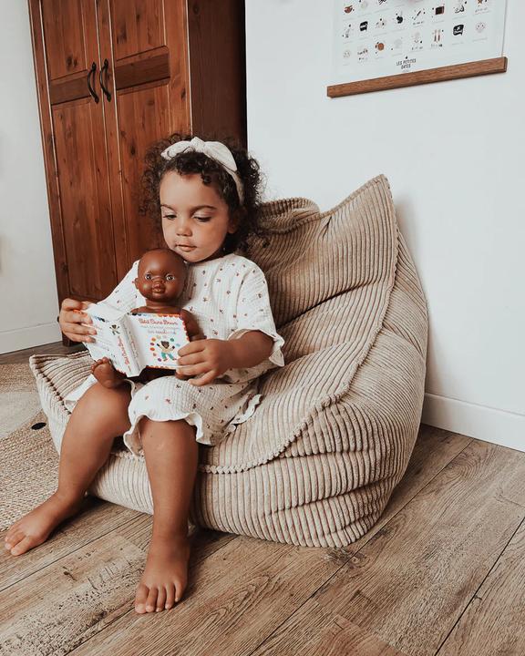 Produktbild Wigiwama Beanbag Chair