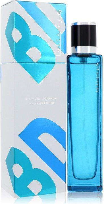 Actual product image Rasasi Kun Mukthalifan Men (Eau de parfum, 100 ml)