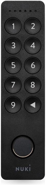 Immagine prodotto Nuki Keypad 2 NFC (Combinazione numerica elettronica)