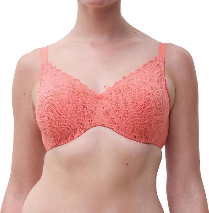 Produktbild Chantelle Floral Touch Schalen-BH (Einzelpack, 80 E)