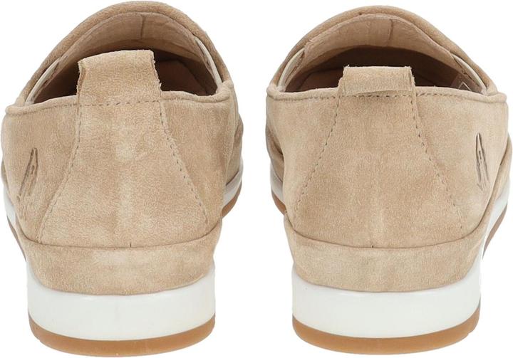 Immagine prodotto Hush Puppies presenta una comoda scarpa slip-on realizzata in pelle morbida ed elastica. Il design della scarpa (39)