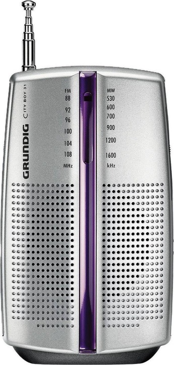 Grundig City 31 (FM)