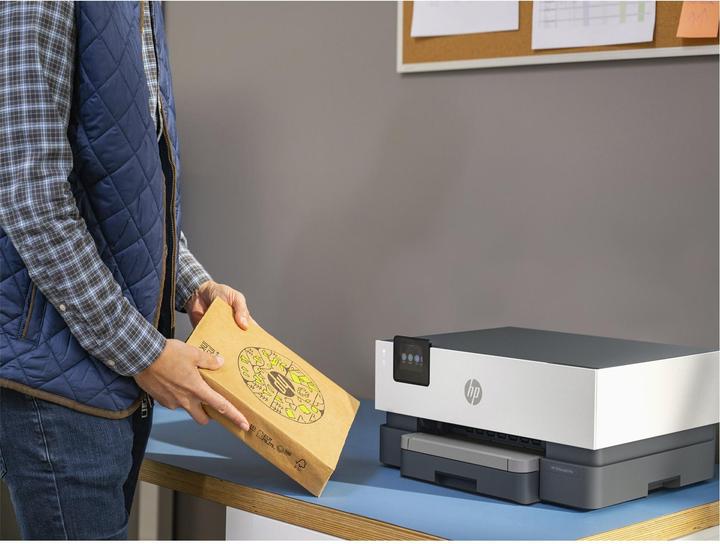 Produktbild HP Officejet Pro 9110B Printer (Farbe)