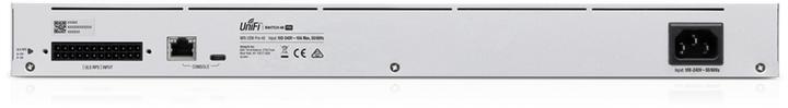 Produktbild Ubiquiti UniFi Switch Pro-48 PoE (48 Ports)