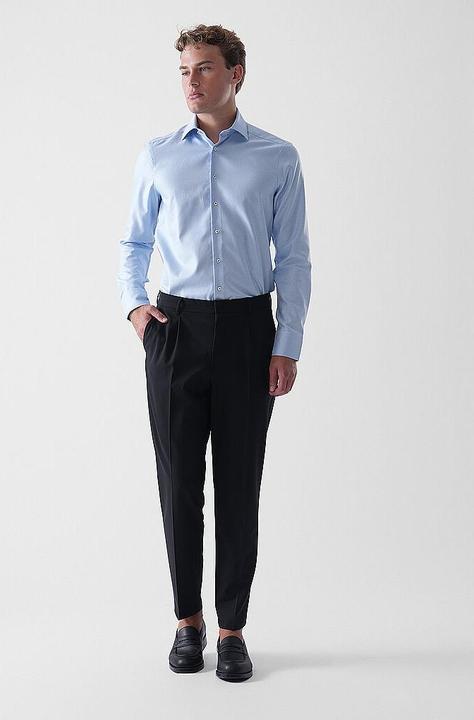 Produktbild Stenströms Businesshemd (42)