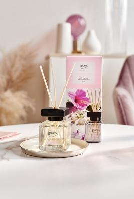 Actual product image Ipuro Fragrance Sticks Flower Bowl 50 ml, Conscious Properties (50 ml)