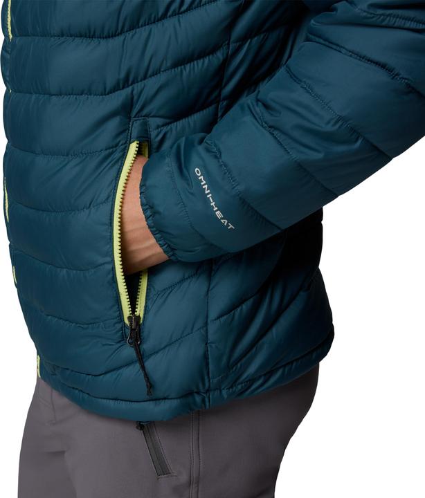 Produktbild Columbia Powder Lite™ II Jacket (XXL)