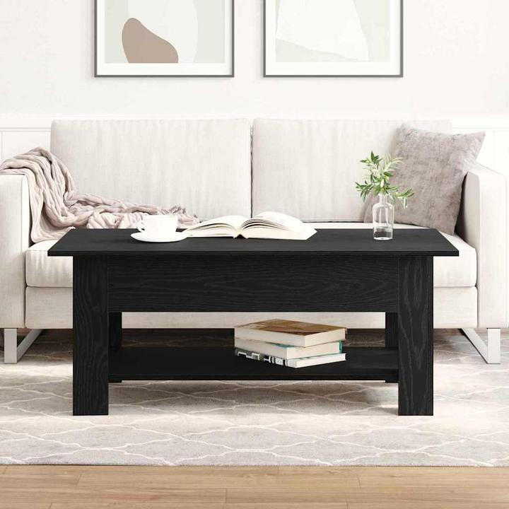Immagine prodotto VidaXL Tavolino da caffè (102 x 55 x 48 cm)