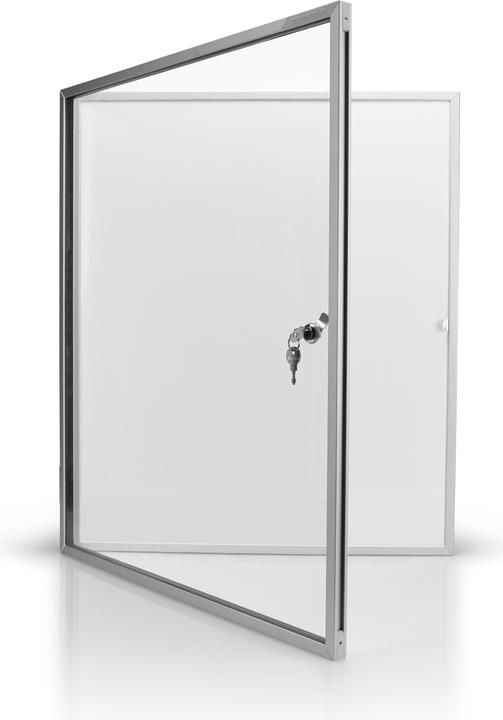 Produktbild Magnetoplan Magnetischer Innenschaukasten (61 x 73 cm)