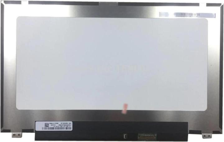 Produktbild CoreParts MSC125H30-256M Notebook-Ersatzteil Anzeige