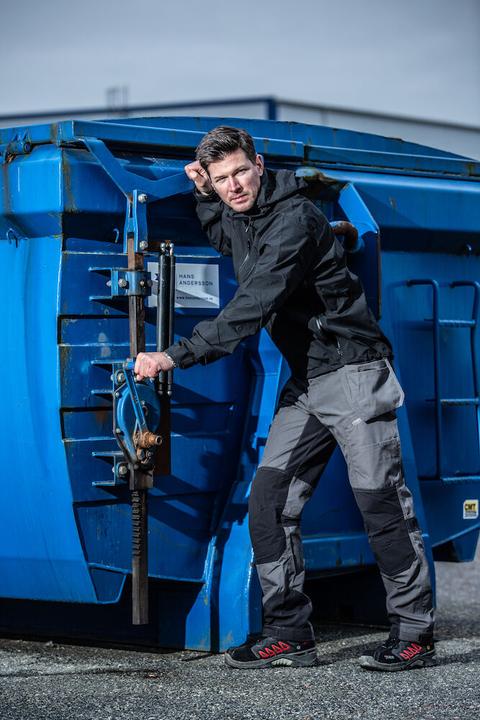 Produktbild Projob 3520 (58)