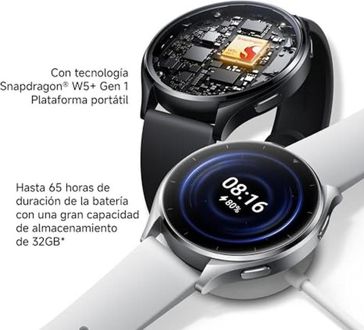 Produktbild Xiaomi Watch 2 (46 mm)