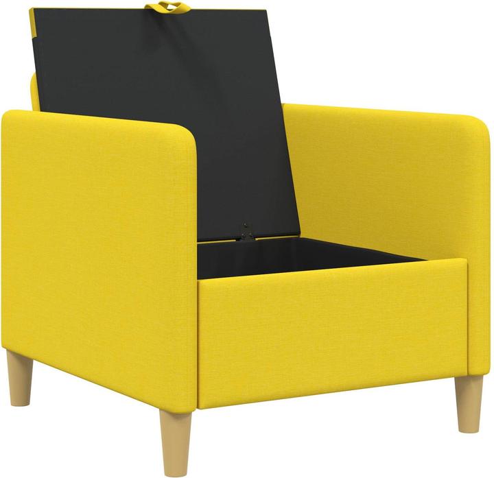 Produktbild vidaXL Modernes Sofa
