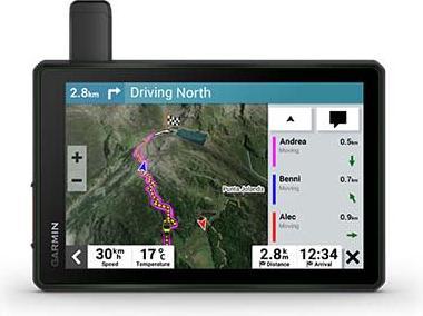 Immagine prodotto Garmin Tread® 2