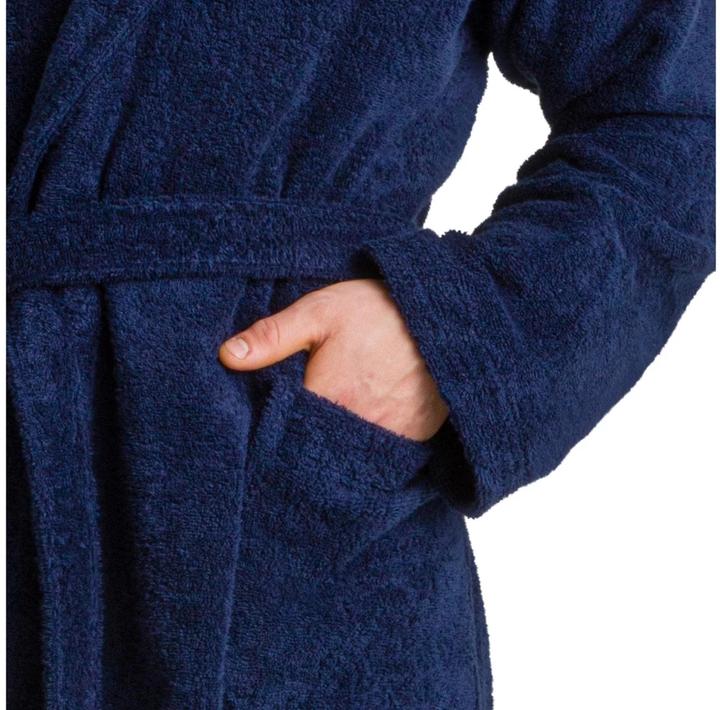 Produktbild Möve Superwuschel Bademäntel (XXL)