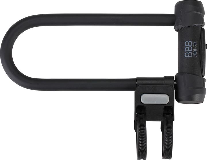 Actual product image BBB SecureU