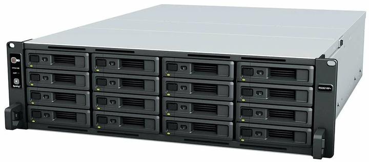 Actual product image Synology RS2821RP (0 TB)