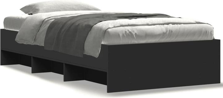 Actual product image vidaXL Bettgestell (150 x 200 cm)