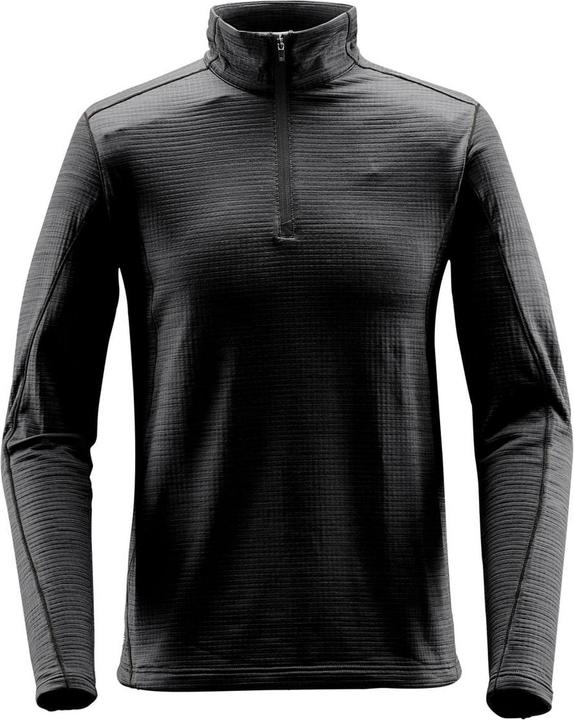 Actual product image Stormtech Mens Thermal Quarter Zip Base Layer Top (XL)