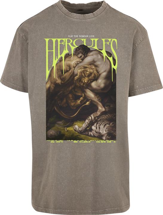 Produktbild Mister Tee Hercules Oversize Tee - 16555 (L, S)