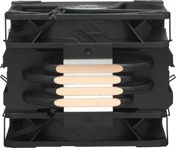 Produktbild Cooler Master Hyper 212 Black X Duo (152 mm)