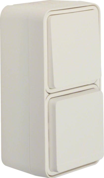 Actual product image Berker Combination