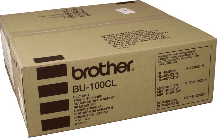 Produktbild Brother Bu-100cl (B)
