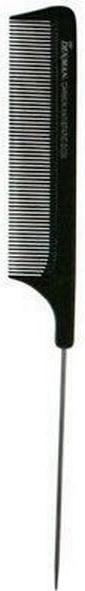 Produktbild Denman Pin Tail Comb Black 213mm