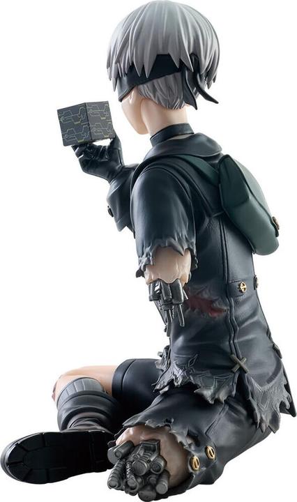 Produktbild Banpresto Nier: Automata For the Glory of Mankind 9S figure 10cm