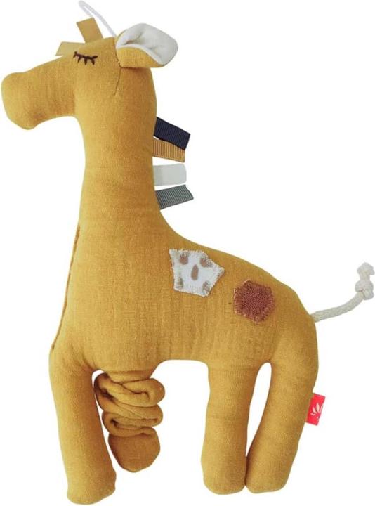 Kikadu Zappler Girafe