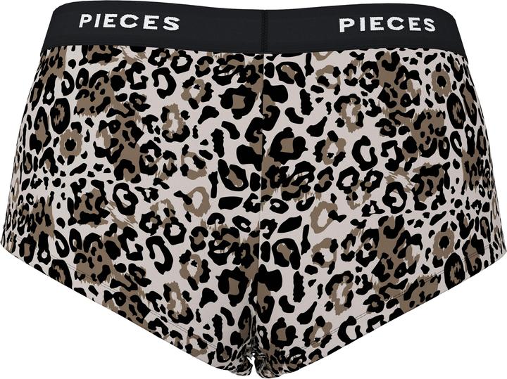 Immagine prodotto Pieces Pclogo Lady Boxers/Aop Noos Bc (XS, Confezione singola)