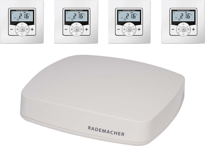 Rademacher VK 0496