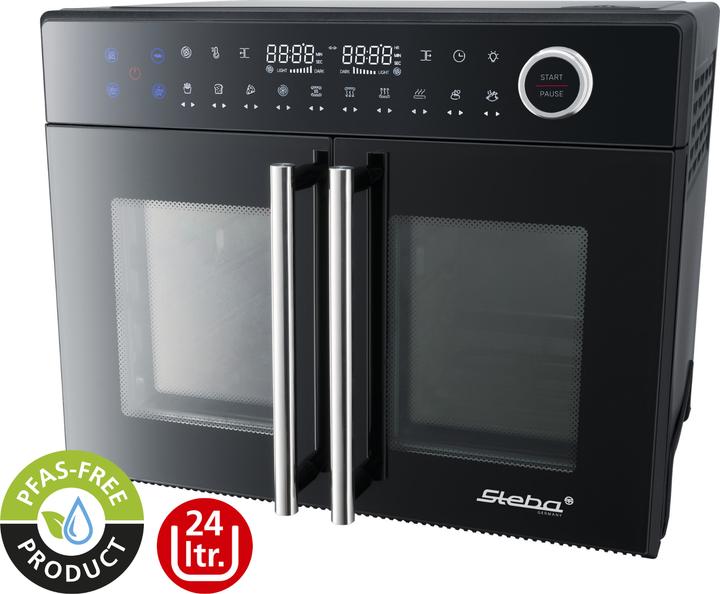 Immagine prodotto Steba Airfry AF24